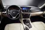 BMW X1 (E84) (2012-2015)