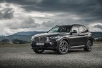 BMW X3 (2021-Present)
