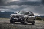 BMW X3 (2021-Present)