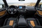 BMW X3 M (F97) (2021-Present)
