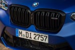 BMW X3 M (F97) (2021-Present)