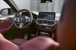 BMW X4 (2021-Present)