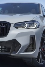 BMW X4 (2021-Present)