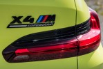 BMW X4 M (F98) (2021-Present)