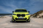 BMW X4 M (F98) (2021-Present)