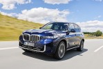 BMW X5 (2023-Present)
