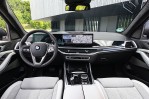 BMW X5 (2023-Present)
