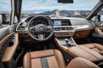 BMW X5 M (G05) (2019-2023)