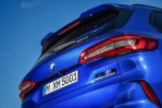 BMW X5 M (G05) (2019-2023)