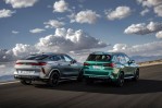 BMW X5 M Competition (2023-Present)