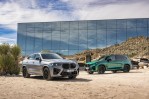 BMW X5 M Competition (2023)