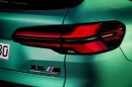 BMW X5 M Competition (2023)