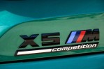BMW X5 M Competition (2023-Present)