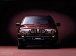 BMW X5 (E53) (2000 - 2003)