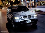 BMW X5 (E53) (2000 - 2003)
