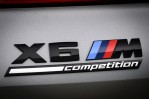 BMW X6 M Competition (2023-Present)