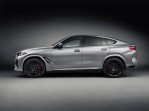 BMW X6 M Competition (2023-Present)