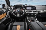 BMW X6 M (G06) (2019-2023)