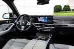 BMW X7 (2022-Present)