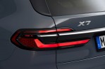 BMW X7 (2022-Present)