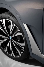 BMW X7 (2022 - Present)