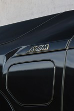 BMW XM (G09) (2022-Present)