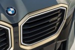 BMW XM (G09) (2022-Present)