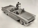 CHEVROLET Impala Convertible (1958-1959)