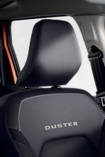 DACIA Duster (2021-Present)