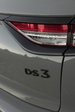 DS AUTOMOBILES DS 3 (2023-Present)