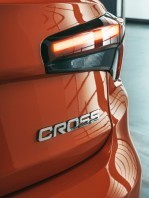 FIAT Tipo Cross (2020 - Present)