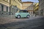FIAT Topolino (2023-Present)