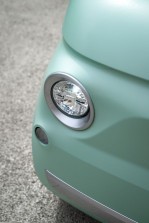FIAT Topolino (2023-Present)