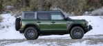FORD Bronco 4-door (2020-Present)