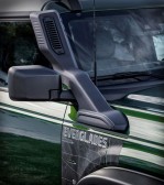 FORD Bronco 4-door (2020-Present)