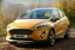 FORD Fiesta Active (2017-2021)