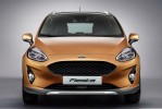 FORD Fiesta Active (2017 - 2021)