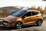 FORD Fiesta Active (2017 - 2021)