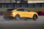 FORD Mustang Mach-E GT (2021-Present)