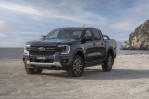 FORD Ranger Double Cab (2021 - Present)
