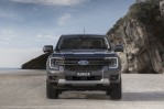 FORD Ranger Double Cab (2021 - Present)