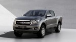 FORD Ranger Double Cab (2021-Present)