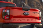 FORD Ranger Raptor (2022-Present)