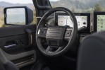 GMC Hummer EV SUV (2023-Present)