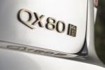 INFINITI QX80 (2024)