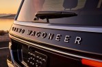 JEEP Grand Wagoneer (2021 - Present)