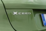 KIA XCeed (2022-Present)