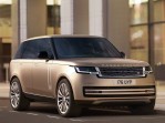 LAND ROVER Range Rover SWB (2021-Present)