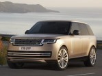 LAND ROVER Range Rover SWB (2021-Present)