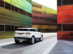 LAND ROVER Range Rover Evoque Coupe (2011-2015)